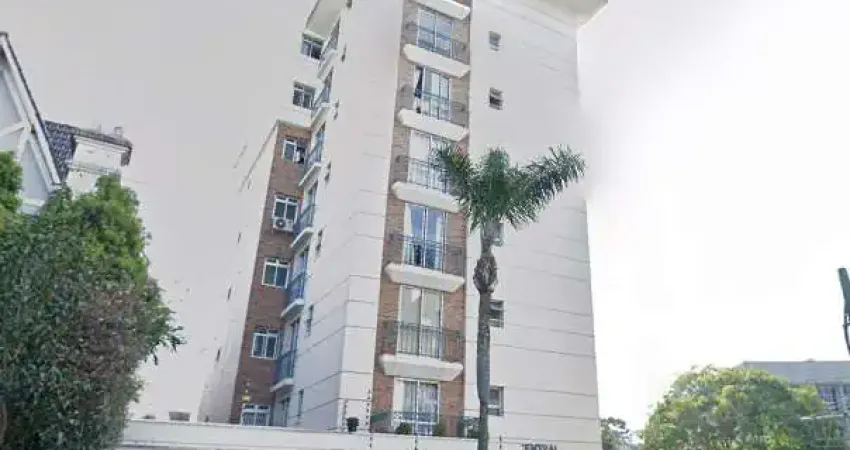 Apartamento com 1 quarto à venda na Rua João Manoel, 283, São Francisco, Curitiba