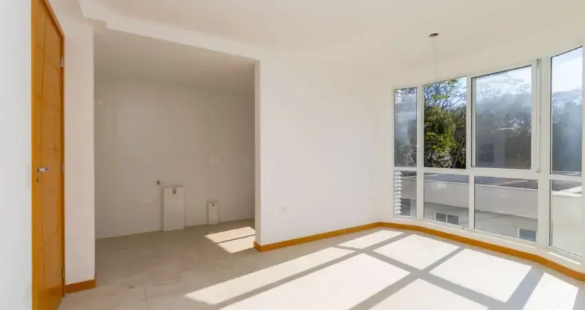 Apartamento com 2 quartos à venda na Rua Anna Dinarowski Sobczyk, 57, Ecoville, Curitiba