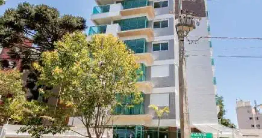 Apartamento com 3 quartos à venda na Rua Paraguassu, 101, Alto da Glória, Curitiba