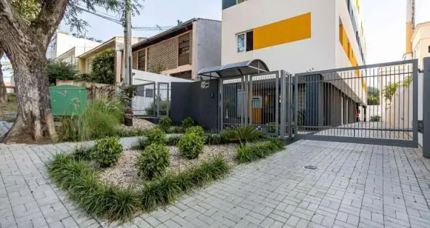 Apartamento com 2 quartos à venda na Rua Ponta Grossa, 356, Portão, Curitiba