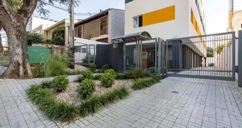 Apartamento com 2 quartos à venda na Rua Ponta Grossa, 356, Portão, Curitiba