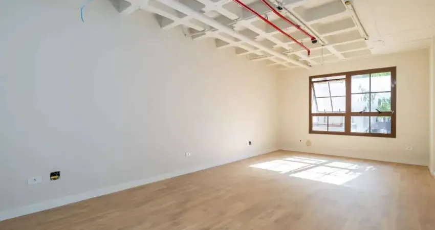 Sala comercial à venda na Rua Zeila Moura dos Santos, 101, Cristo Rei, Curitiba