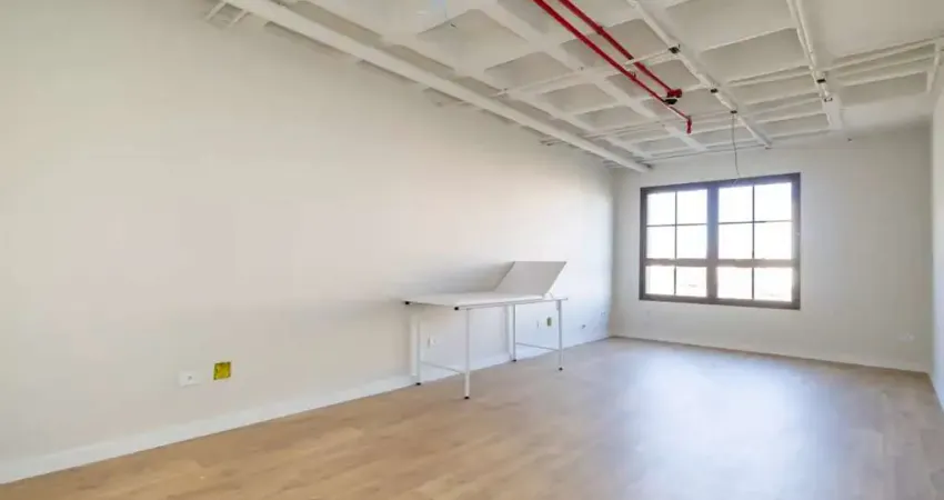 Sala comercial à venda na Rua Zeila Moura dos Santos, 101, Cristo Rei, Curitiba