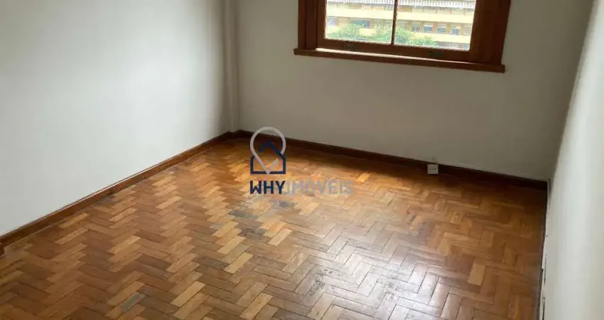 Apartamento com 3 quartos à venda na Rua dos Tupinambás, 190, Centro, Belo Horizonte