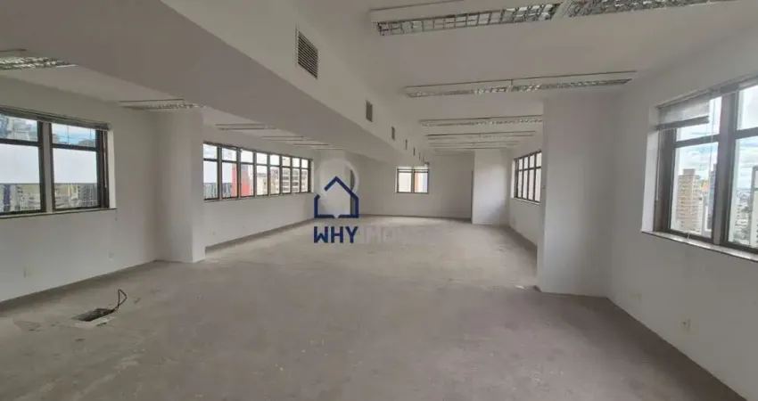 Sala comercial para alugar na Rua Ceará, 1566, Savassi, Belo Horizonte