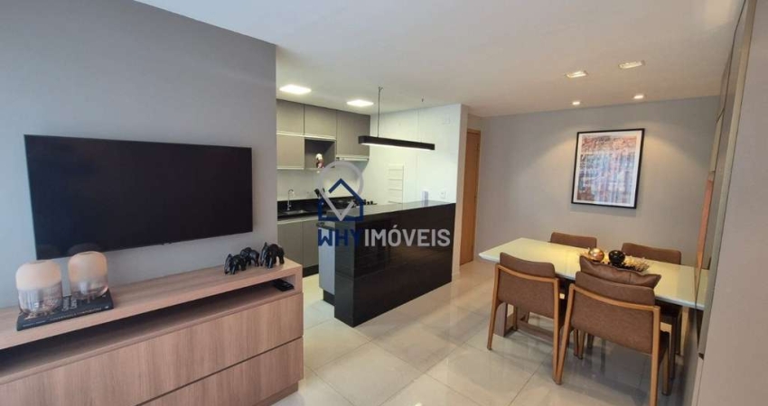 Apartamento com 2 quartos à venda na Rua da Mata, 185, Vila da Serra, Nova Lima