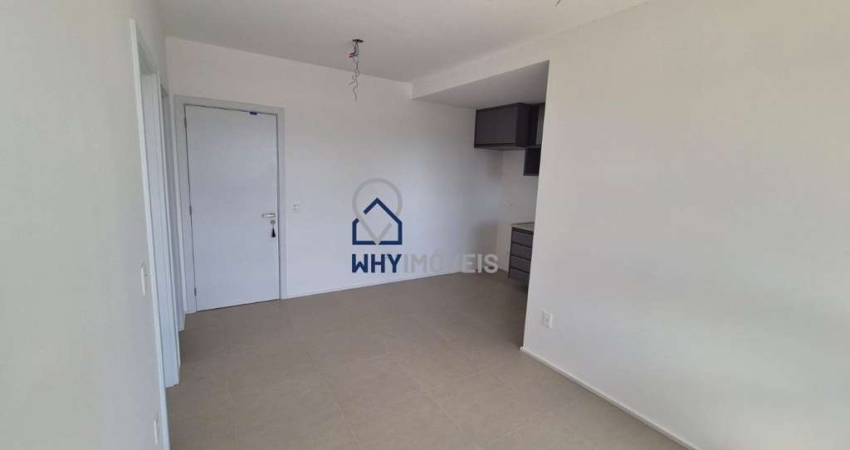 Apartamento com 1 quarto para alugar na Rua Senador Milton Campos, 49, Vila da Serra, Nova Lima