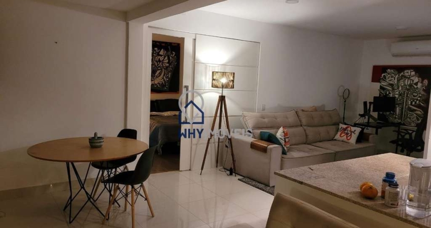 Apartamento com 1 quarto à venda na Alameda do Morro, 110, Vila da Serra, Nova Lima