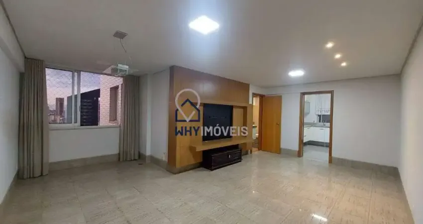 Apartamento com 3 quartos à venda na Rua Rio Grande do Norte, 605, Santa Efigênia, Belo Horizonte