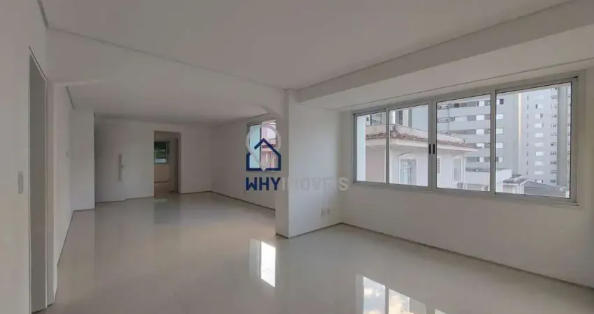 Apartamento com 4 quartos à venda na Rua Samuel Pereira, 159, Anchieta, Belo Horizonte