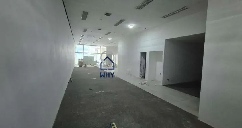 Ponto comercial para alugar na Avenida do Contorno, 5919, Funcionários, Belo Horizonte