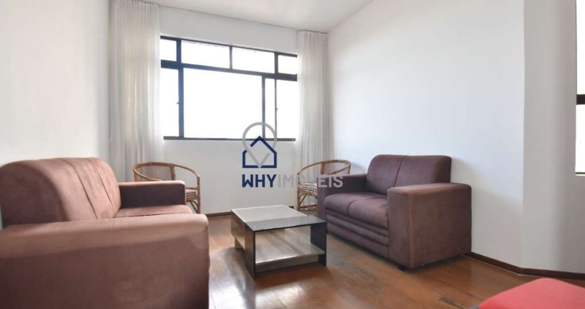Apartamento com 3 quartos à venda na Rua Conselheiro Andrade Figueira, 82, Gutierrez, Belo Horizonte