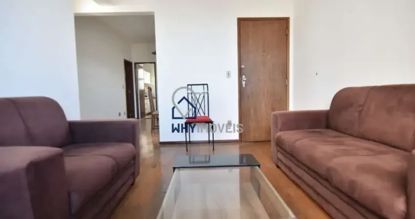 Apartamento com 3 quartos para alugar na Rua Conselheiro Andrade Figueira, 82, Gutierrez, Belo Horizonte