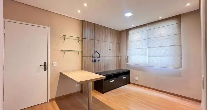Apartamento com 3 quartos à venda na Rua Oriente, 27, Serra, Belo Horizonte