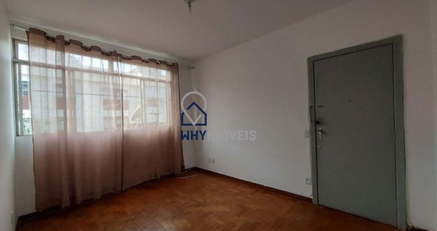 Apartamento com 3 quartos à venda na Rua Oscar Trompowsky, 1077, Gutierrez, Belo Horizonte