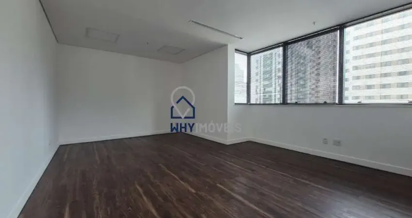 Sala comercial à venda na Rua Antônio de Albuquerque, 156, Savassi, Belo Horizonte