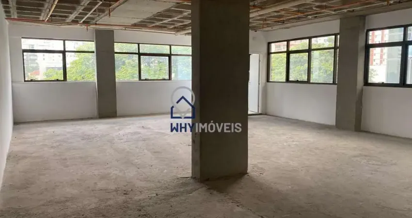 Sala comercial à venda na Avenida do Contorno, 6482, Lourdes, Belo Horizonte