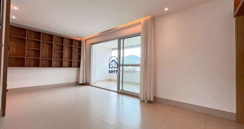 Apartamento com 3 quartos à venda na Rua Paulo Piedade Campos, 15, Estoril, Belo Horizonte