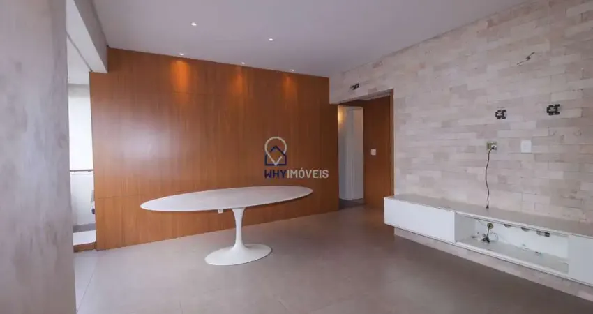Apartamento com 2 quartos à venda na Rua Curitiba, 2550, Lourdes, Belo Horizonte