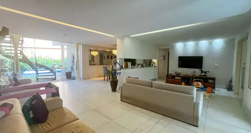 Casa com 6 quartos à venda na Rua Álvaro Santos, 125, Vila Paris, Belo Horizonte