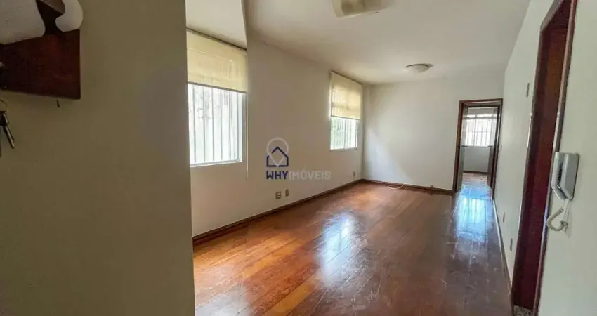 Apartamento com 3 quartos à venda na Rua Abre Campo, 366, Santo Antônio, Belo Horizonte