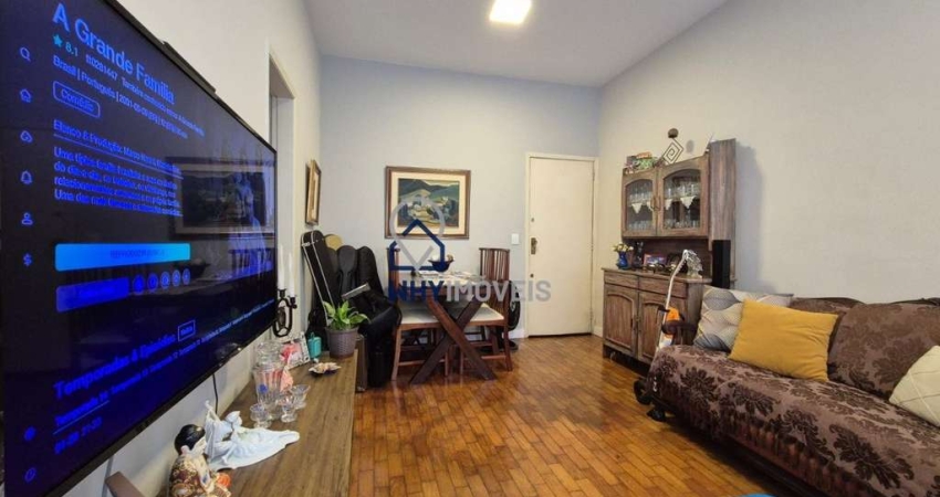Apartamento com 2 quartos à venda na Rua Congonhas, 214, São Pedro, Belo Horizonte