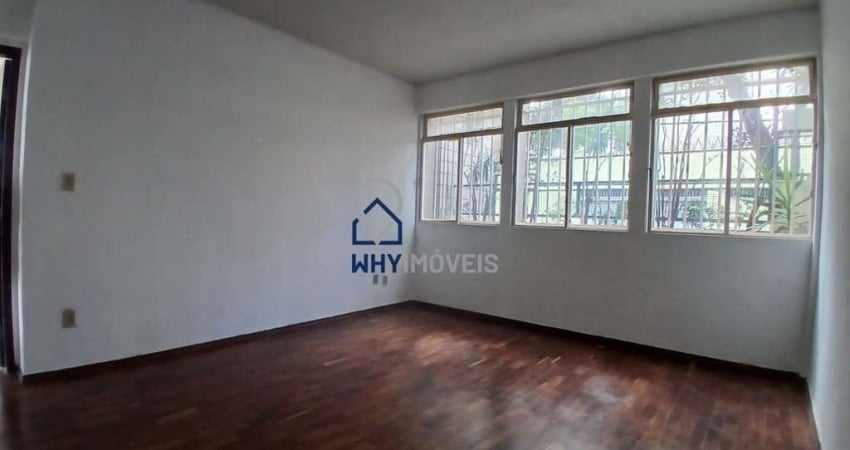 Apartamento com 4 quartos à venda na Rua Nascimento Gurgel, 781, Gutierrez, Belo Horizonte