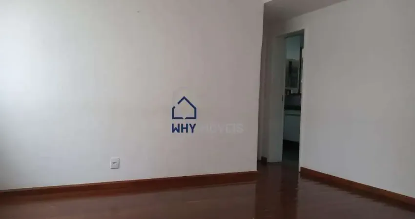 Apartamento com 3 quartos à venda na Avenida dos Bandeirantes, 47, Sion, Belo Horizonte