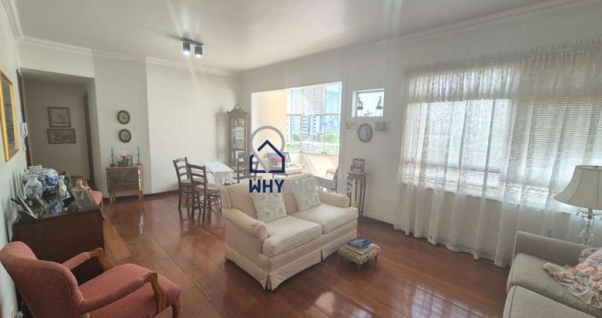 Apartamento com 3 quartos à venda na Rua Andaluzita, 45, Carmo, Belo Horizonte