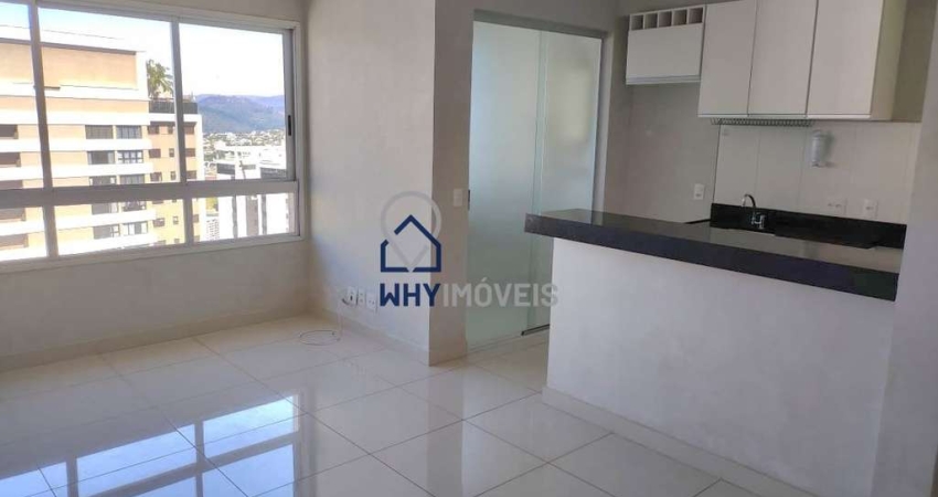 Apartamento com 2 quartos à venda na Rua da Mata, 185, Vila da Serra, Nova Lima