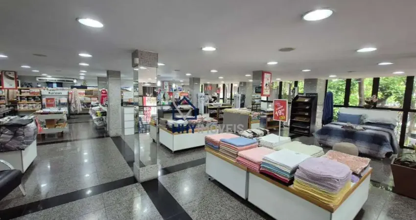 Ponto comercial para alugar na Cristóvão Colombo, 569, Savassi, Belo Horizonte