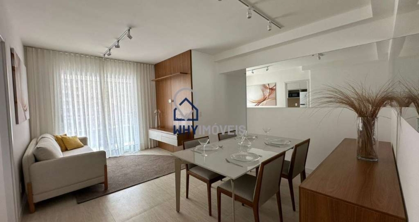 Apartamento com 2 quartos para alugar na Avenida Doutor Marco Paulo Simon Jardim, 480, Vila da Serra, Nova Lima