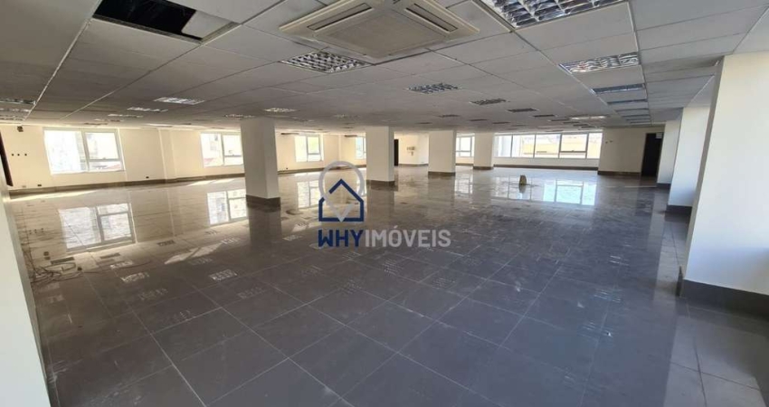 Sala comercial para alugar na Avenida Olegário Maciel, 1808, Santo Agostinho, Belo Horizonte