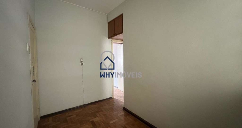 Apartamento com 2 quartos à venda na Rua Almirante Alexandrino, 664, Gutierrez, Belo Horizonte