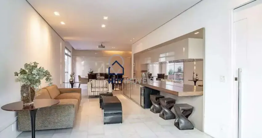 Apartamento com 4 quartos à venda na Rua Verdum, 100, Grajaú, Belo Horizonte