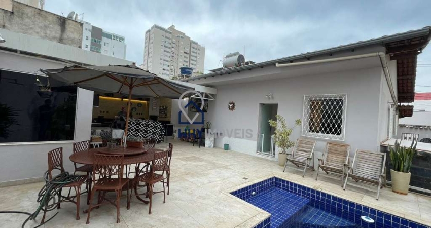 Casa com 3 quartos à venda na Rua Juruá, 321, Graça, Belo Horizonte