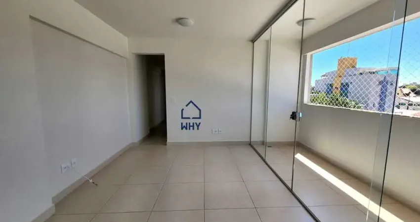 Apartamento com 3 quartos à venda na Rua Juruá, 422, Graça, Belo Horizonte
