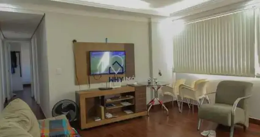 Apartamento com 2 quartos à venda na Rua Juruá, 422, Graça, Belo Horizonte