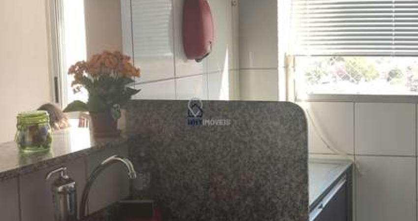 Apartamento com 2 quartos à venda na Madre Paulina, 210, Diamante, Belo Horizonte
