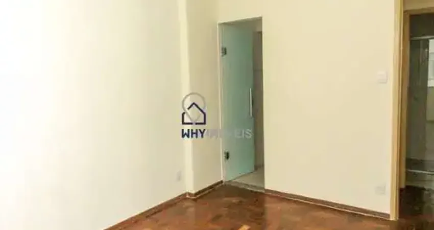Apartamento com 2 quartos à venda na Avenida Augusto de Lima, 1121, Barro Preto, Belo Horizonte