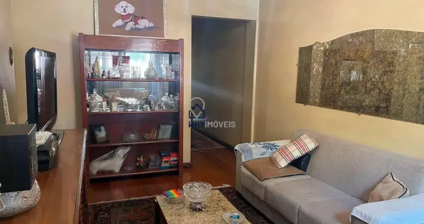Apartamento com 2 quartos à venda na Avenida do Contorno, 10610, Barro Preto, Belo Horizonte