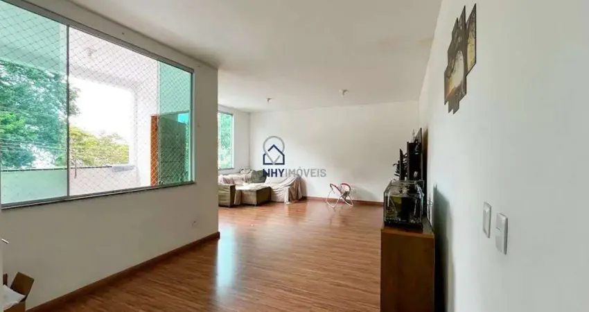 Casa com 5 quartos à venda na Rua dos Arquitetos, 848, Alípio de Melo, Belo Horizonte