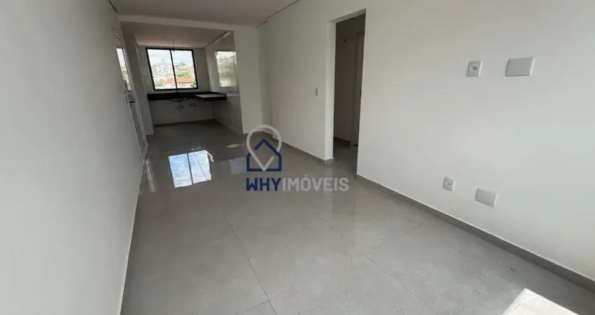 Apartamento com 3 quartos à venda na Nelson, 43, União, Belo Horizonte