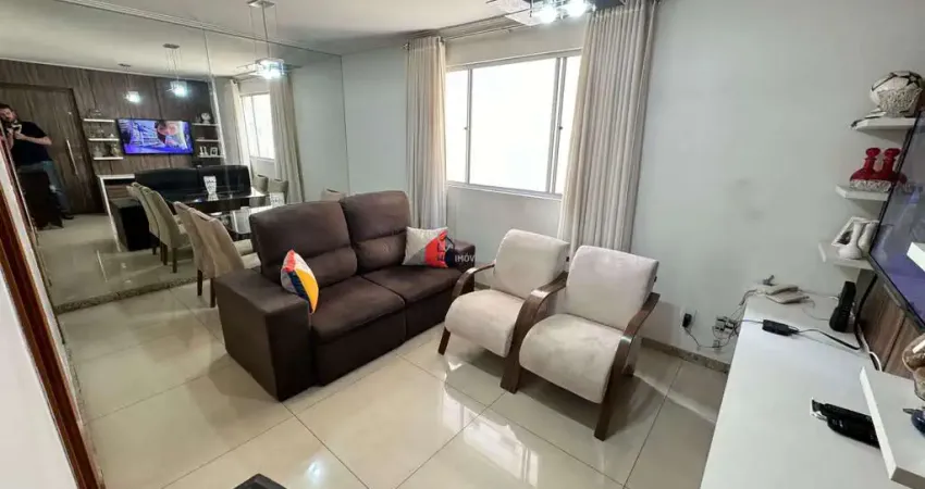 Apartamento com 3 quartos à venda na Lincoln, 296, União, Belo Horizonte