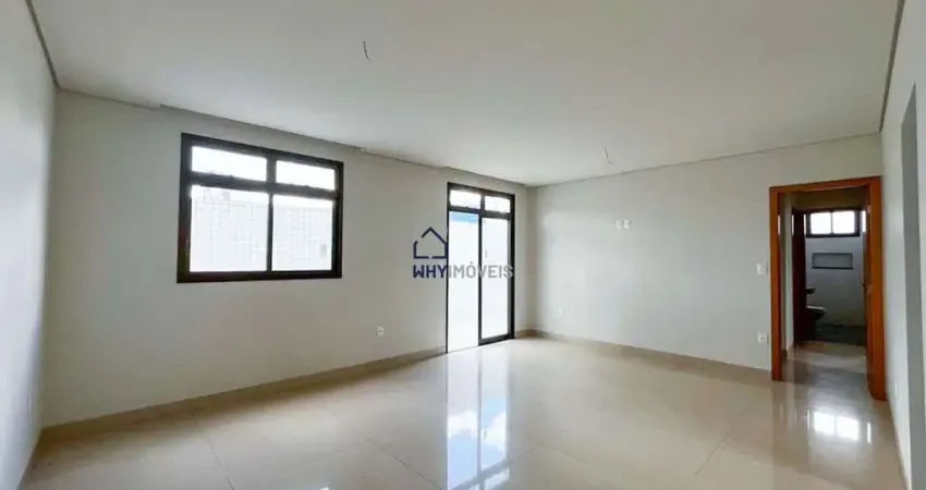 Apartamento com 3 quartos à venda na Rua Chapecó, 605, Prado, Belo Horizonte