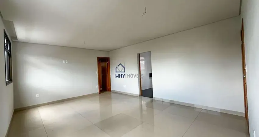 Apartamento com 3 quartos à venda na Rua Chapecó, 605, Prado, Belo Horizonte