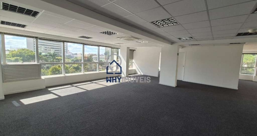 Sala comercial para alugar na Ulhoa Cintra, 50, Santa Efigênia, Belo Horizonte