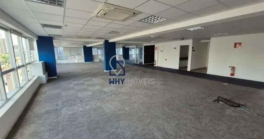 Sala comercial para alugar na Ulhoa Cintra, 50, Santa Efigênia, Belo Horizonte
