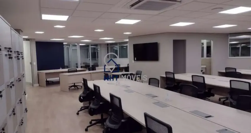 Sala comercial para alugar na Rua Ouro Preto, 1016, Santo Agostinho, Belo Horizonte