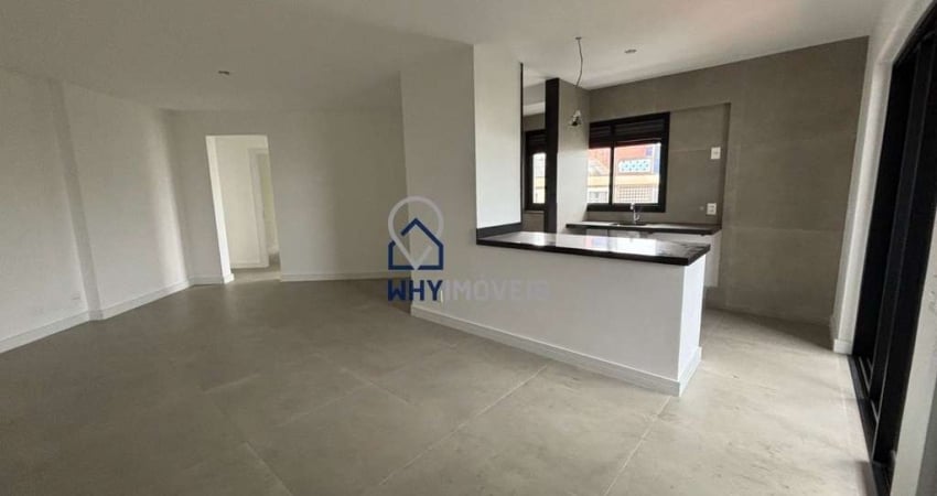 Apartamento com 2 quartos para alugar na Rua dos Aimorés, 2700, Santo Agostinho, Belo Horizonte